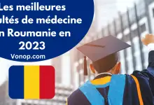 Les meilleures facultés de médecine en Roumanie en 2023