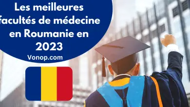 Les meilleures facultés de médecine en Roumanie en 2023