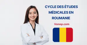 La Durée des études de médecine en Roumanie